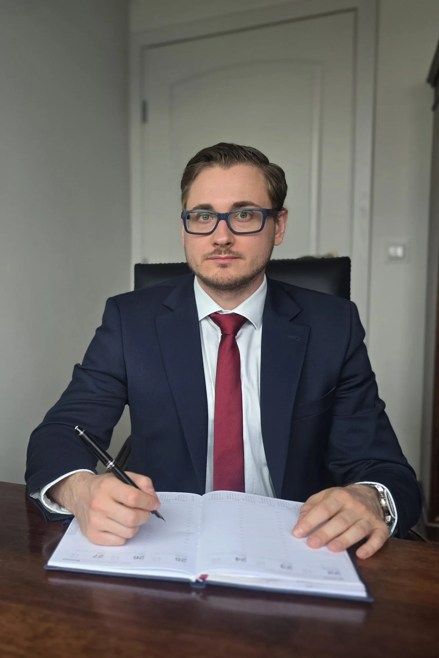 Kancelaria Radcy Prawnego w Poznaniu - Mikołaj Kucharczyk - rzetelna i kompleksowa pomoc prawna w Poznaniu