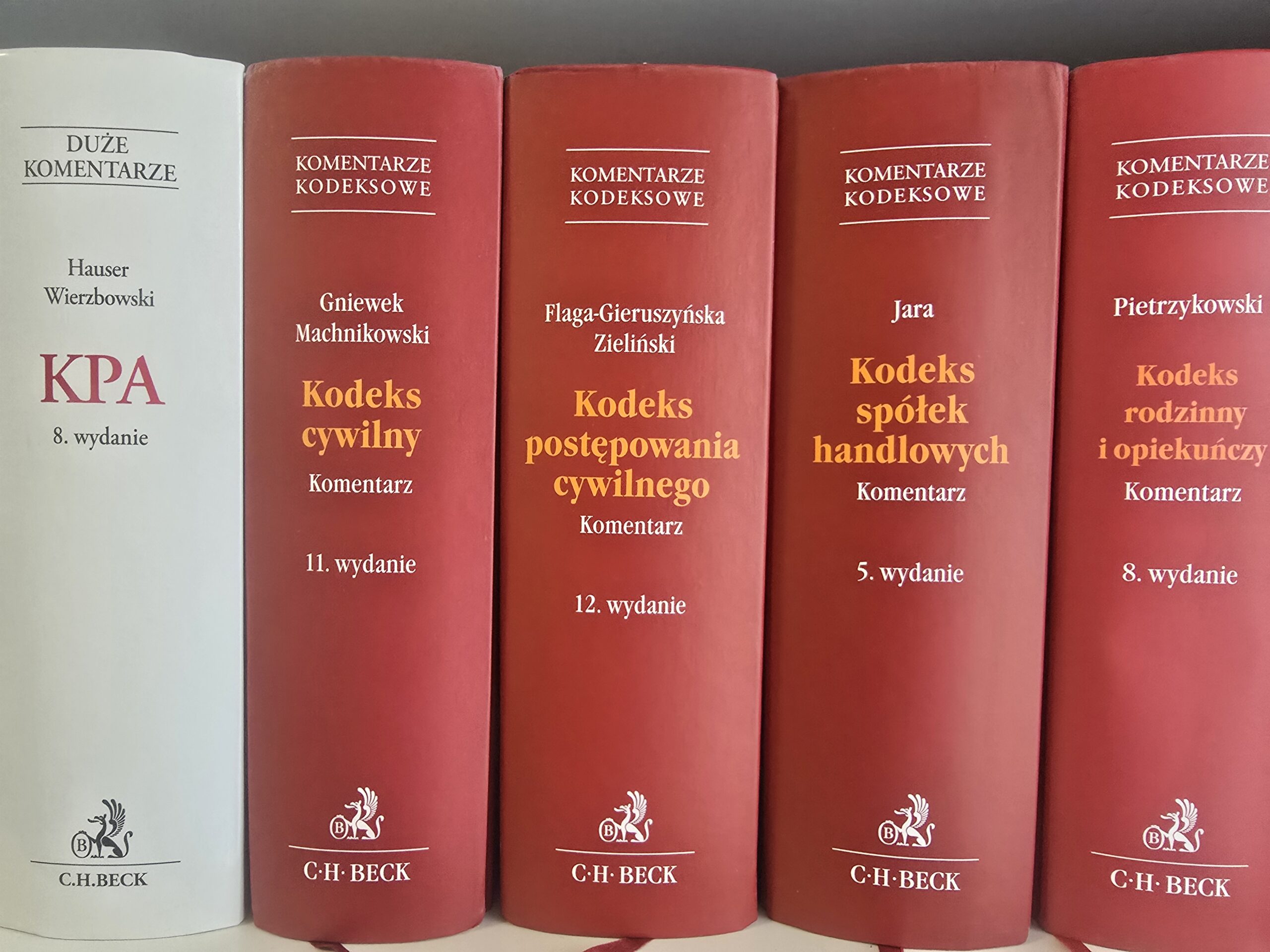 Ustawa frankowa - Kancelaria Radcy Prawnego w Poznaniu